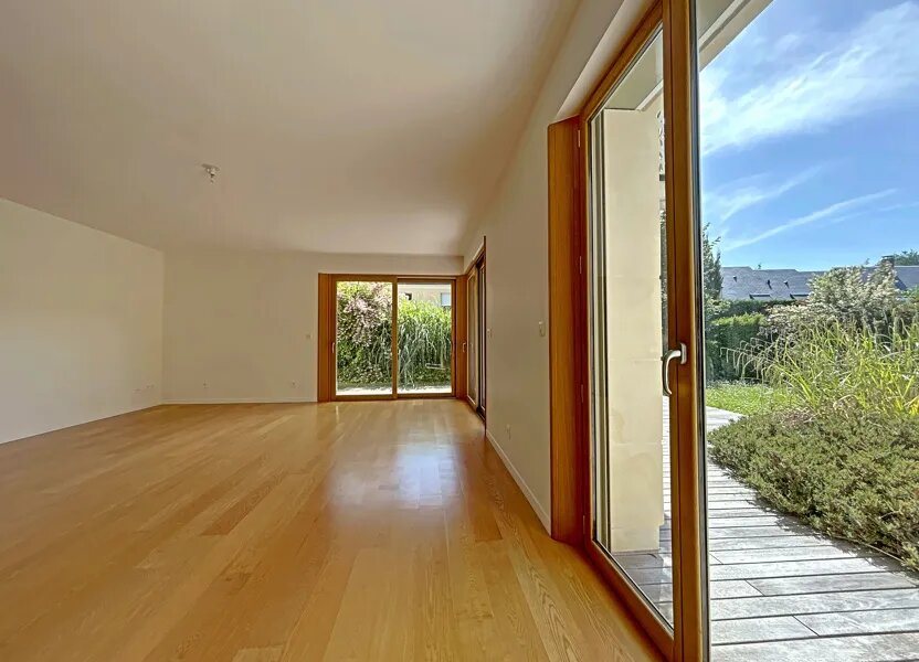 Appartement à vendre, 93m², Gif-sur-Yvette