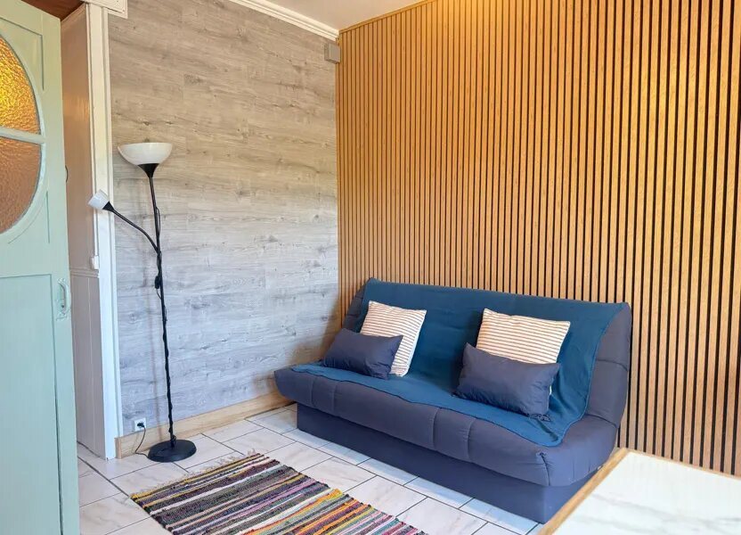 Appartement à louer, 19m², Bures-sur-Yvette