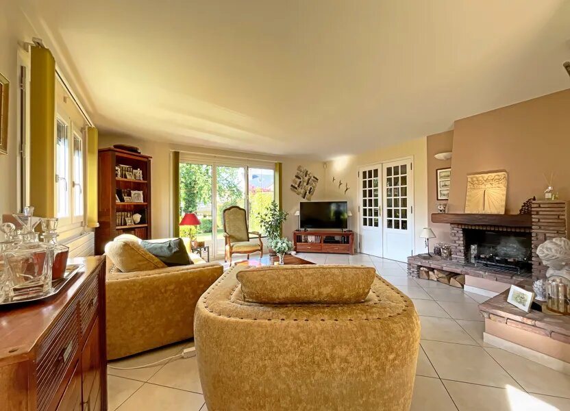 Maison à vendre, 112m², Bures-sur-Yvette