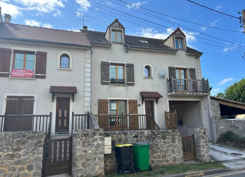 Maison à vendre, 135m², Gometz-la-Ville
