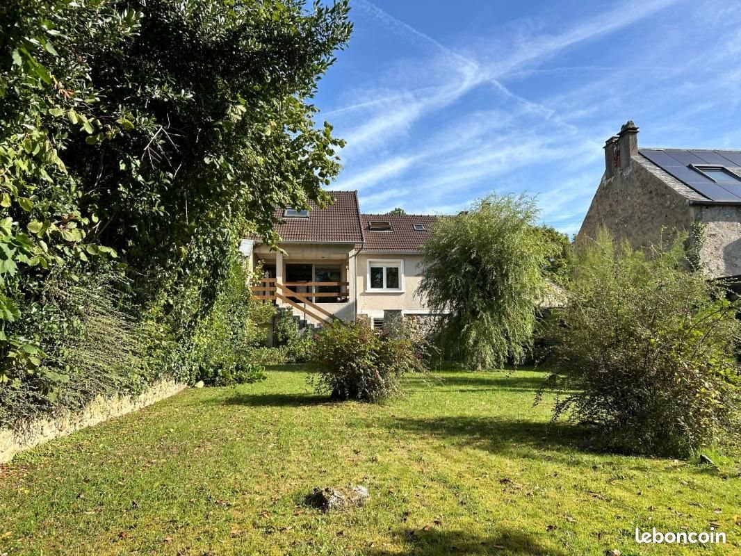 Maison à vendre, 109m², Gif-sur-Yvette