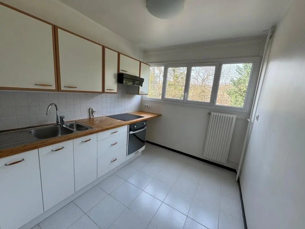 Appartement à louer, 52m², Gif-sur-Yvette