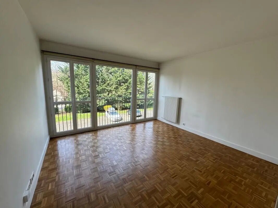 Appartement à louer, 52m², Gif-sur-Yvette