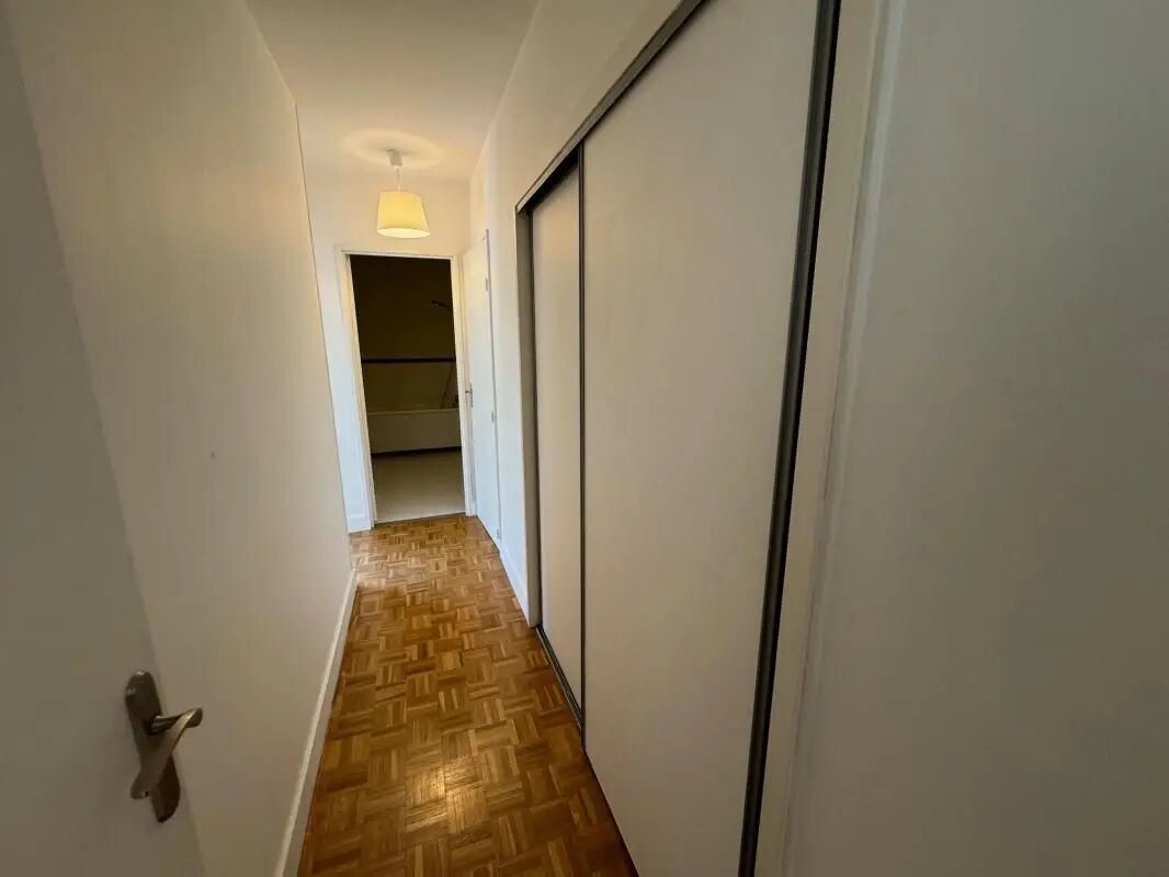 Appartement à louer, 52m², Gif-sur-Yvette
