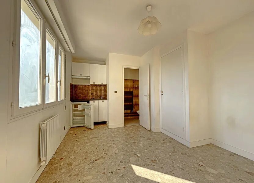 Appartement à louer, 15m², Orsay