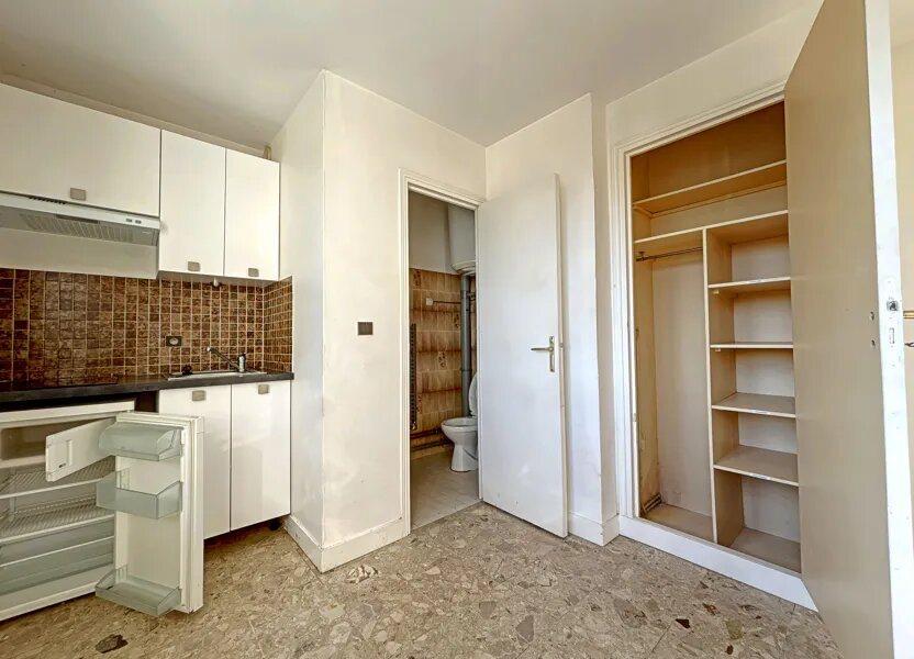 Appartement à louer, 15m², Orsay