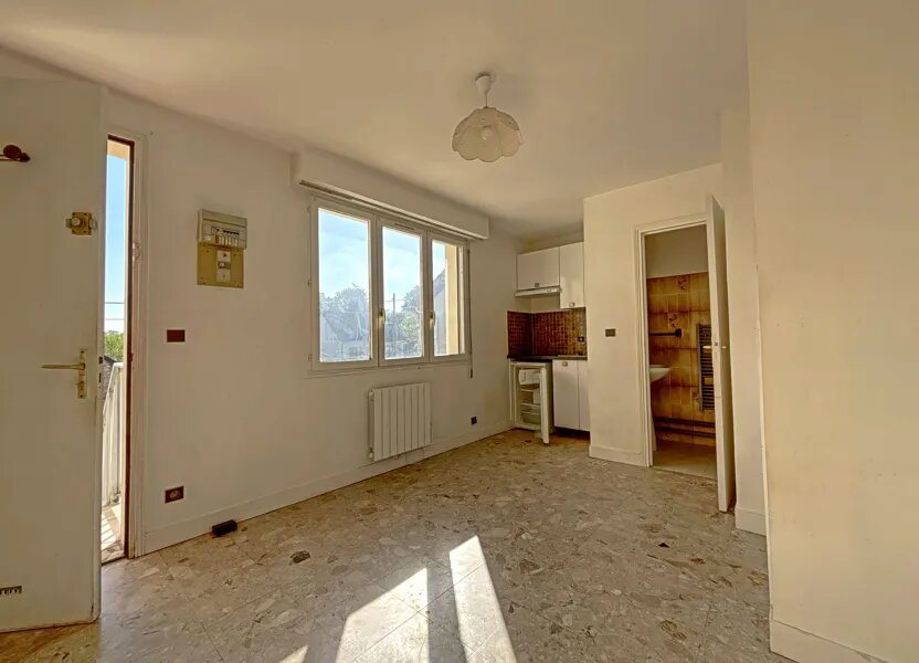 Appartement à louer, 15m², Orsay