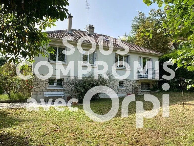 Maison à vendre, 115m², Bures-sur-Yvette
