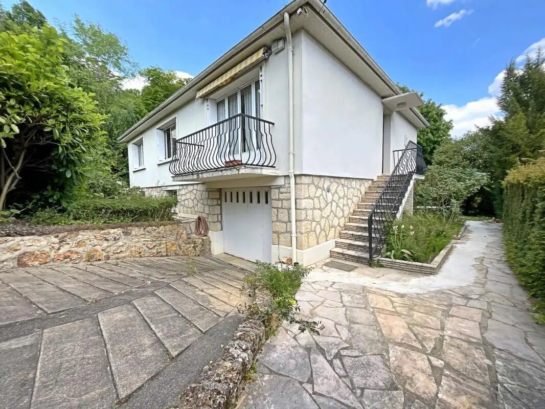 Maison à vendre, 115m², Bures-sur-Yvette