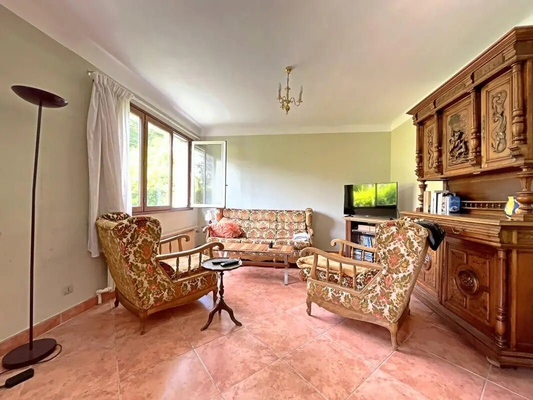 Maison à vendre, 115m², Bures-sur-Yvette