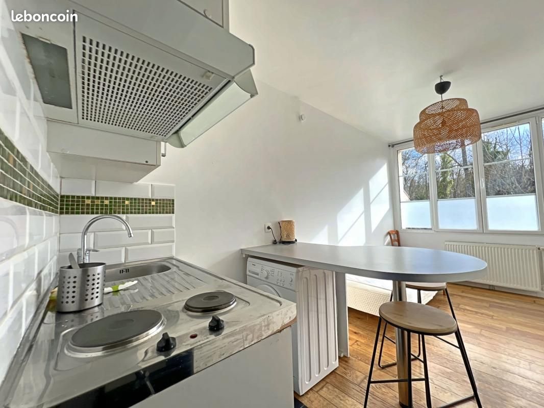 Appartement à louer, 19m², Gif-sur-Yvette