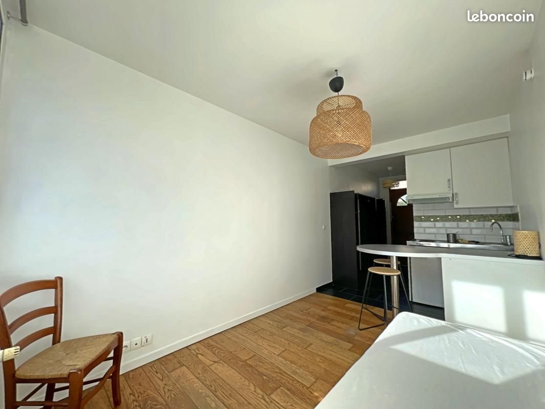 Appartement à louer, 19m², Gif-sur-Yvette