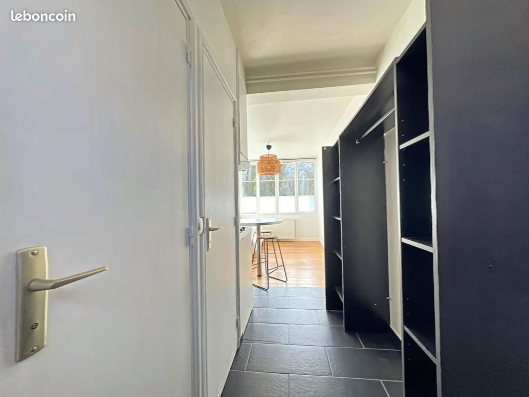 Appartement à louer, 19m², Gif-sur-Yvette
