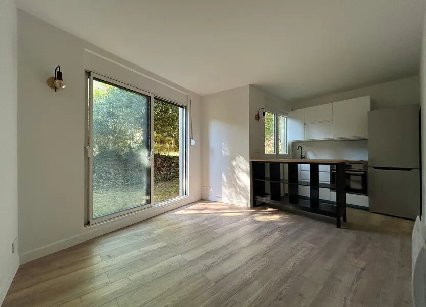 Appartement à vendre, 36m², Orsay