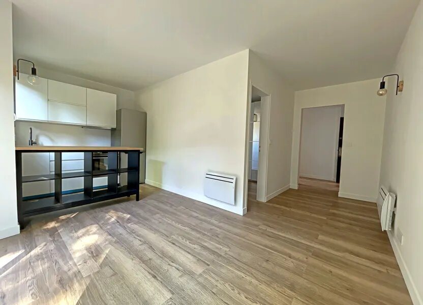 Appartement à vendre, 36m², Orsay