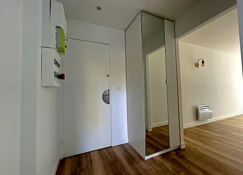 Appartement à vendre, 36m², Orsay