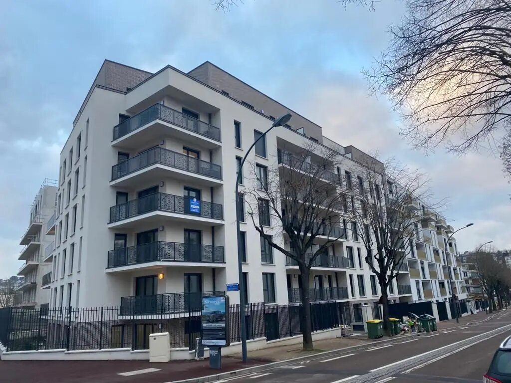 Appartement à louer, 68m², Sceaux