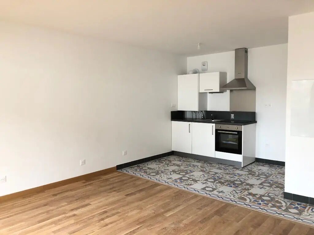 Appartement à louer, 68m², Sceaux
