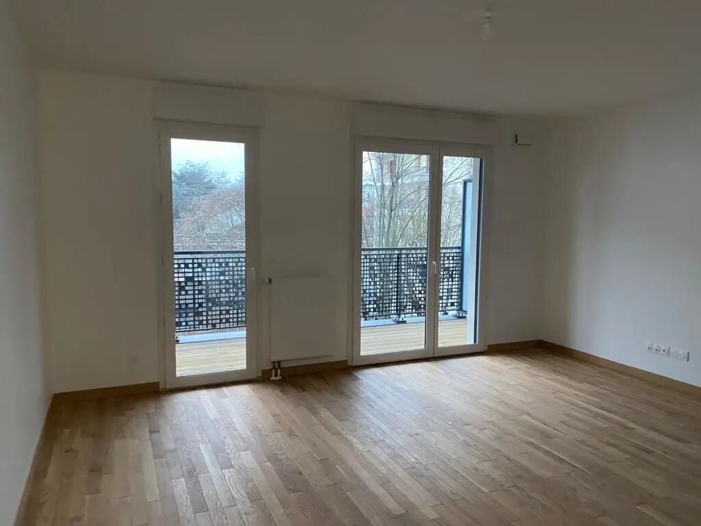 Appartement à louer, 68m², Sceaux