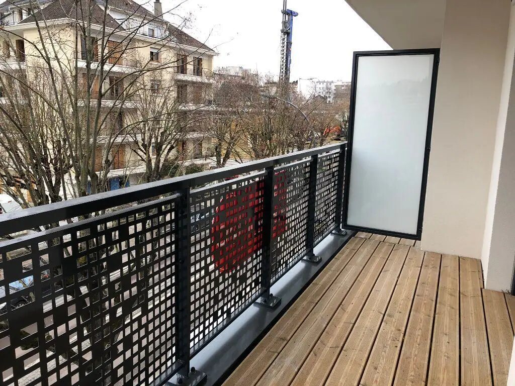 Appartement à louer, 68m², Sceaux