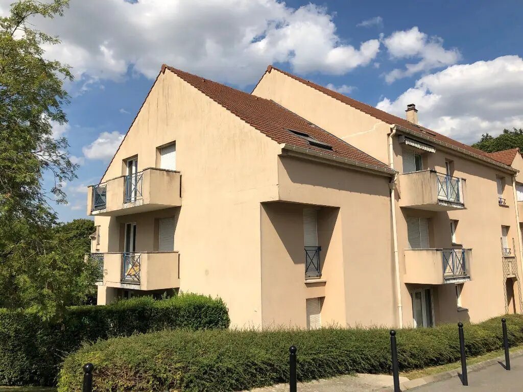 Appartement à louer, 54m², Bures-sur-Yvette