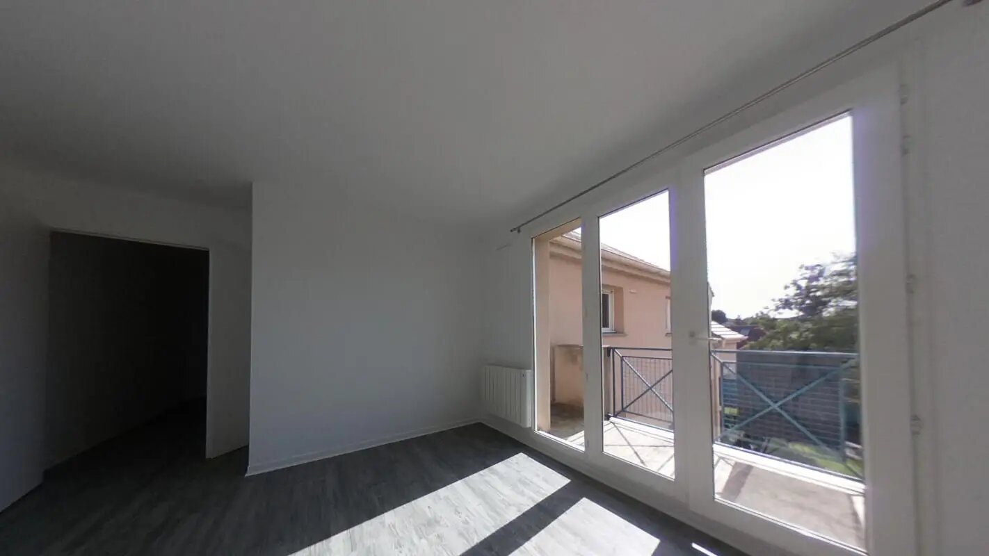 Appartement à louer, 54m², Bures-sur-Yvette