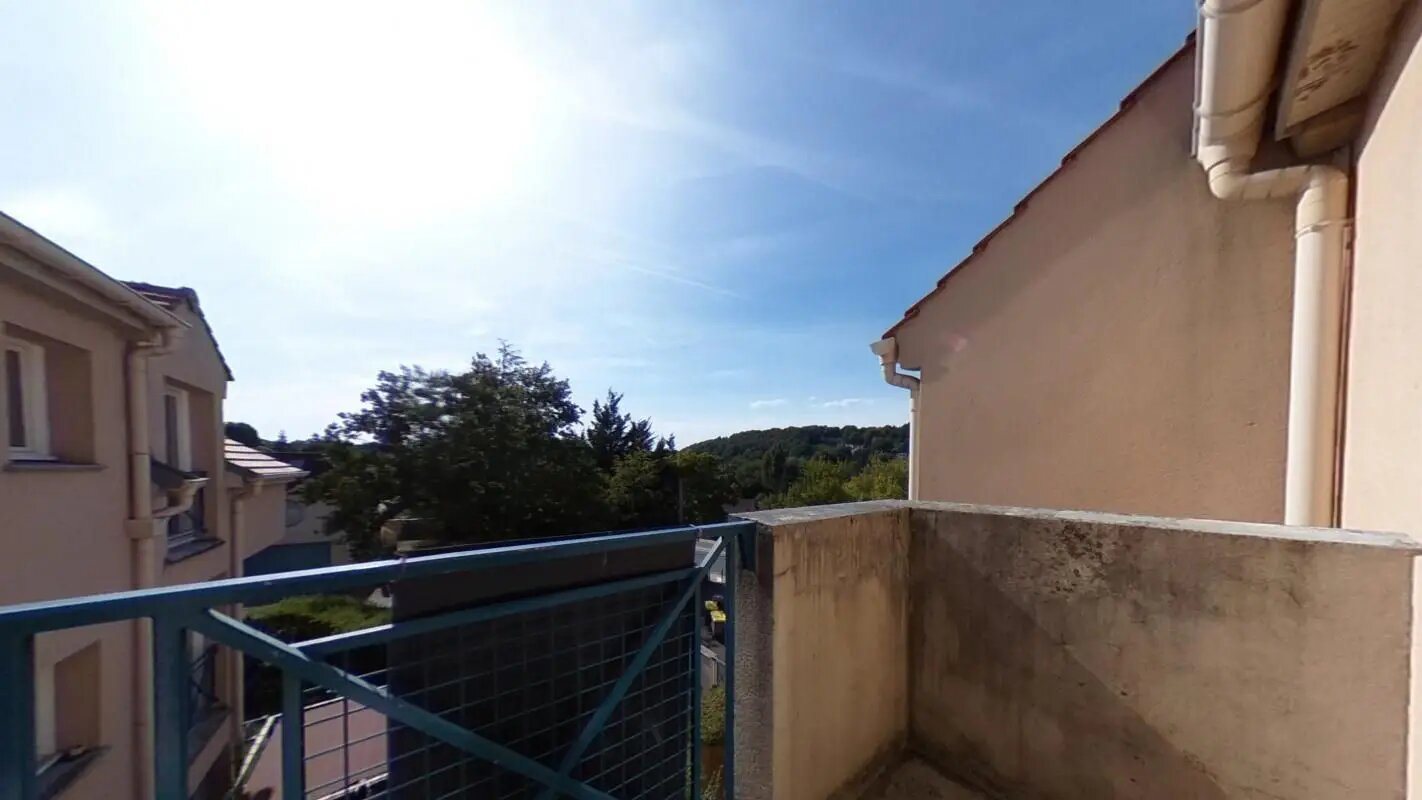 Appartement à louer, 54m², Bures-sur-Yvette