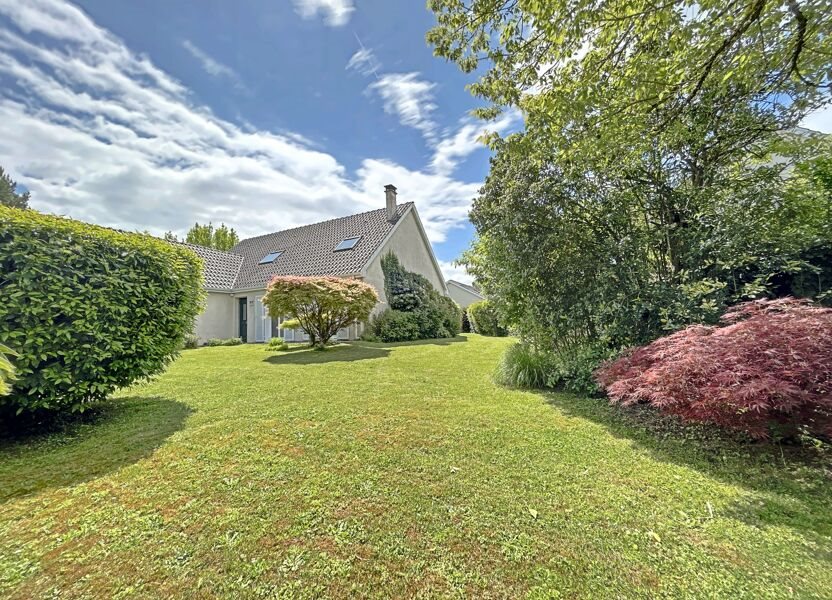 Maison à vendre, 169m², Gif-sur-Yvette