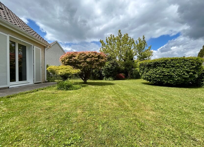 Maison à vendre, 169m², Gif-sur-Yvette