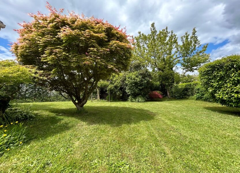 Maison à vendre, 169m², Gif-sur-Yvette