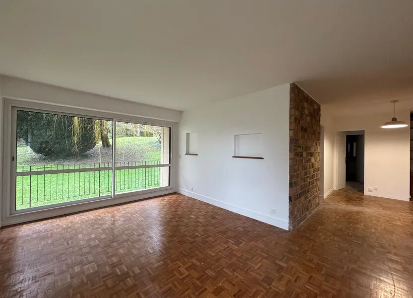 Appartement à louer, 83m², Gif-sur-Yvette