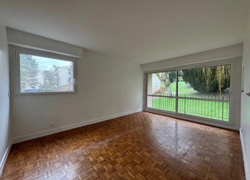Appartement à louer, 83m², Gif-sur-Yvette