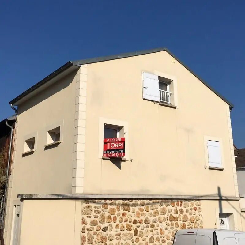 Appartement à louer, 7m², Bures-sur-Yvette