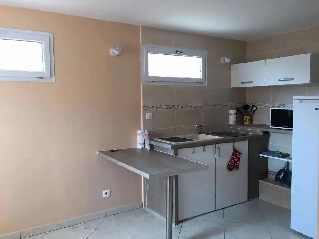 Appartement à louer, 7m², Bures-sur-Yvette