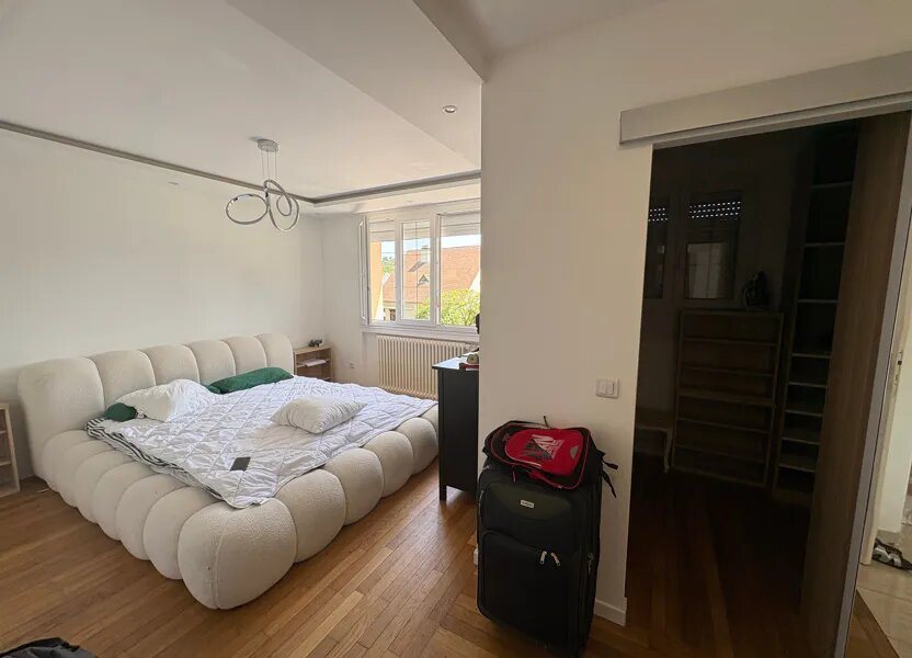 Appartement à louer, 28m², Orsay