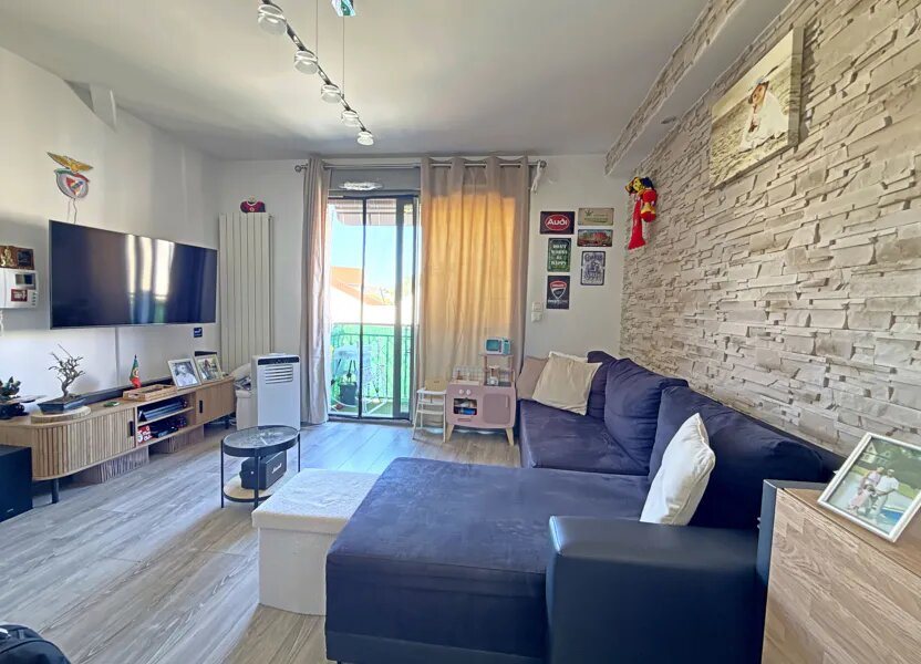 Appartement à louer, 35m², Limours