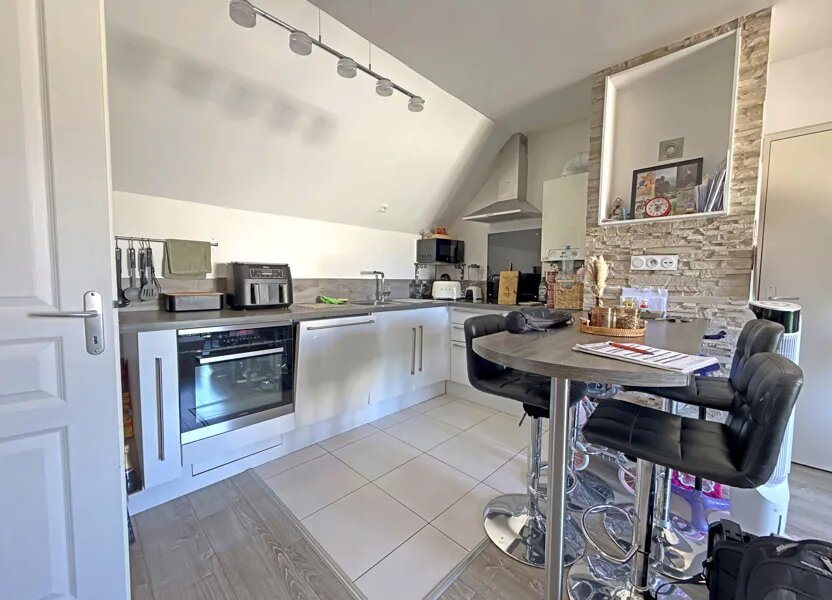 Appartement à louer, 35m², Limours