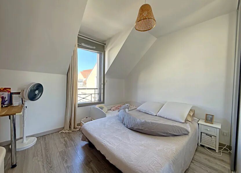 Appartement à louer, 35m², Limours