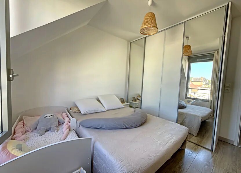 Appartement à louer, 35m², Limours