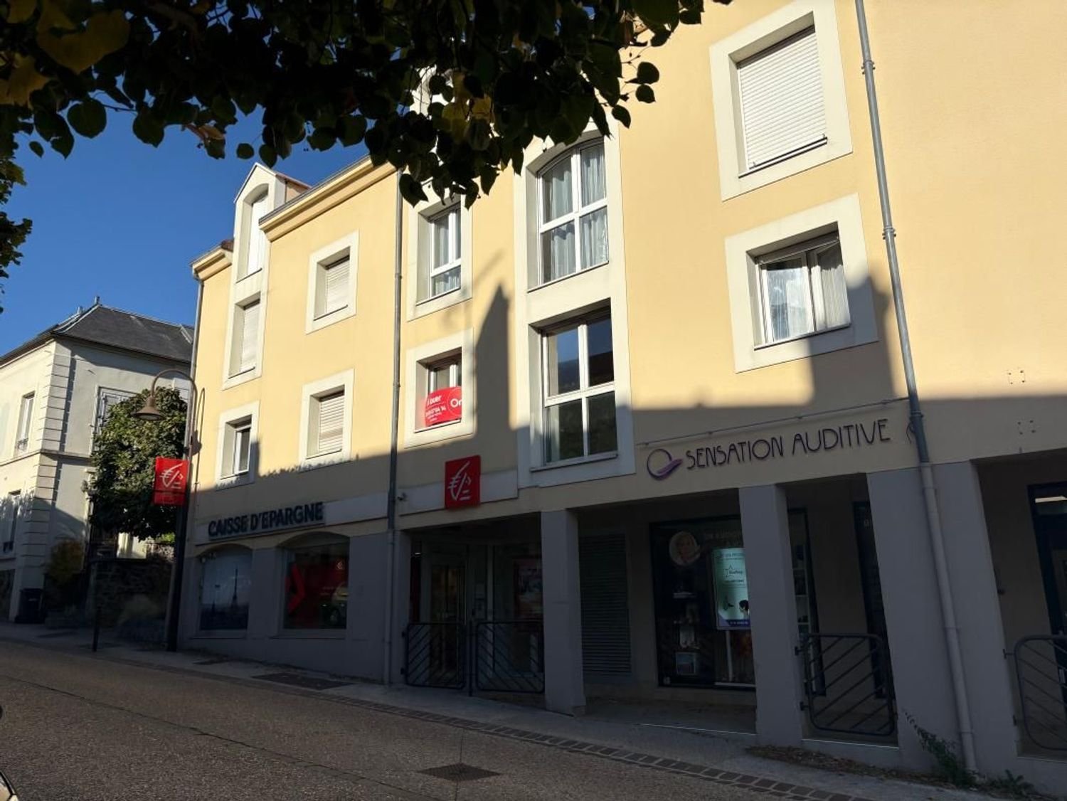 Appartement à louer, 43m², Gif-sur-Yvette
