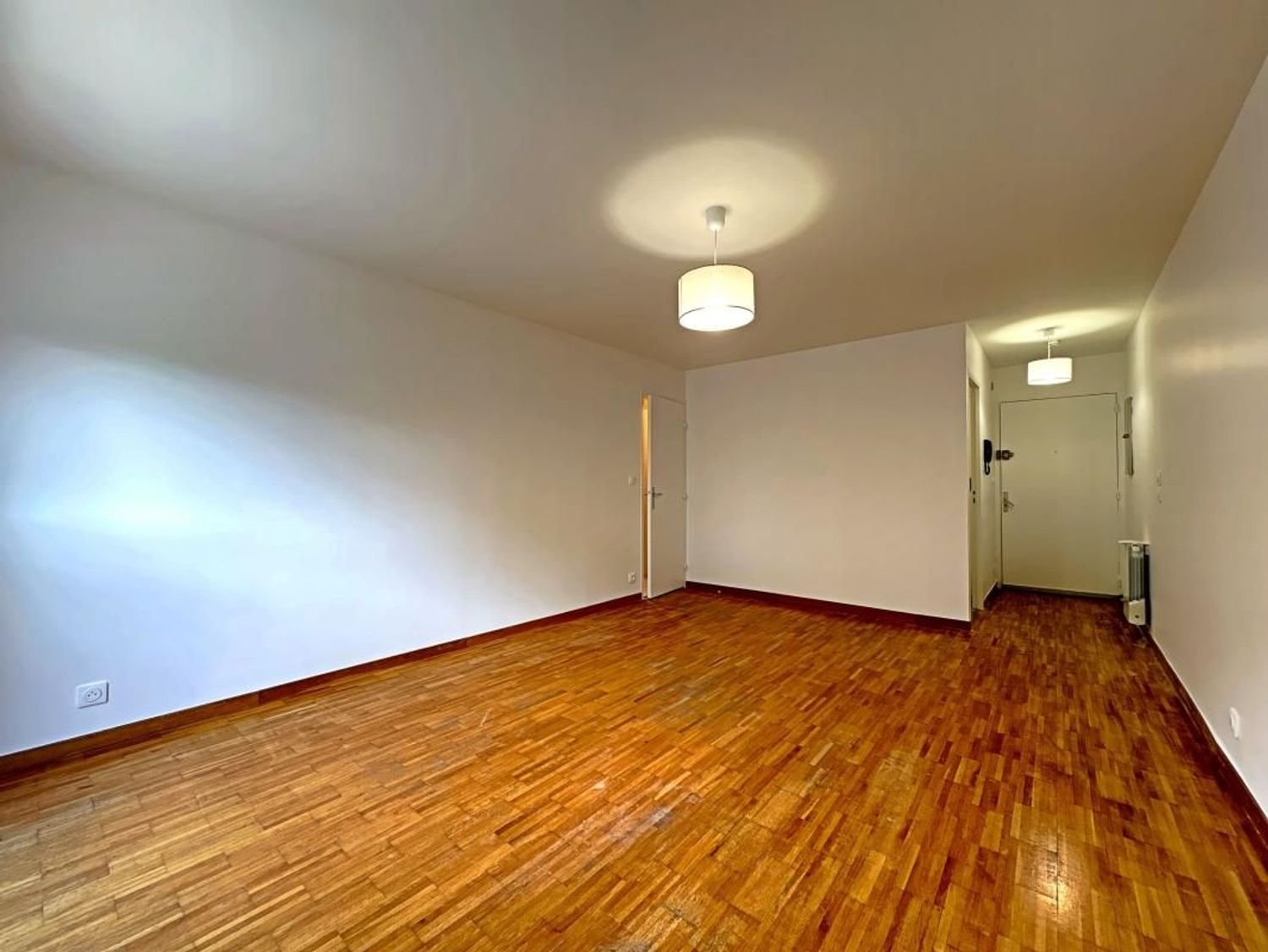 Appartement à louer, 43m², Gif-sur-Yvette