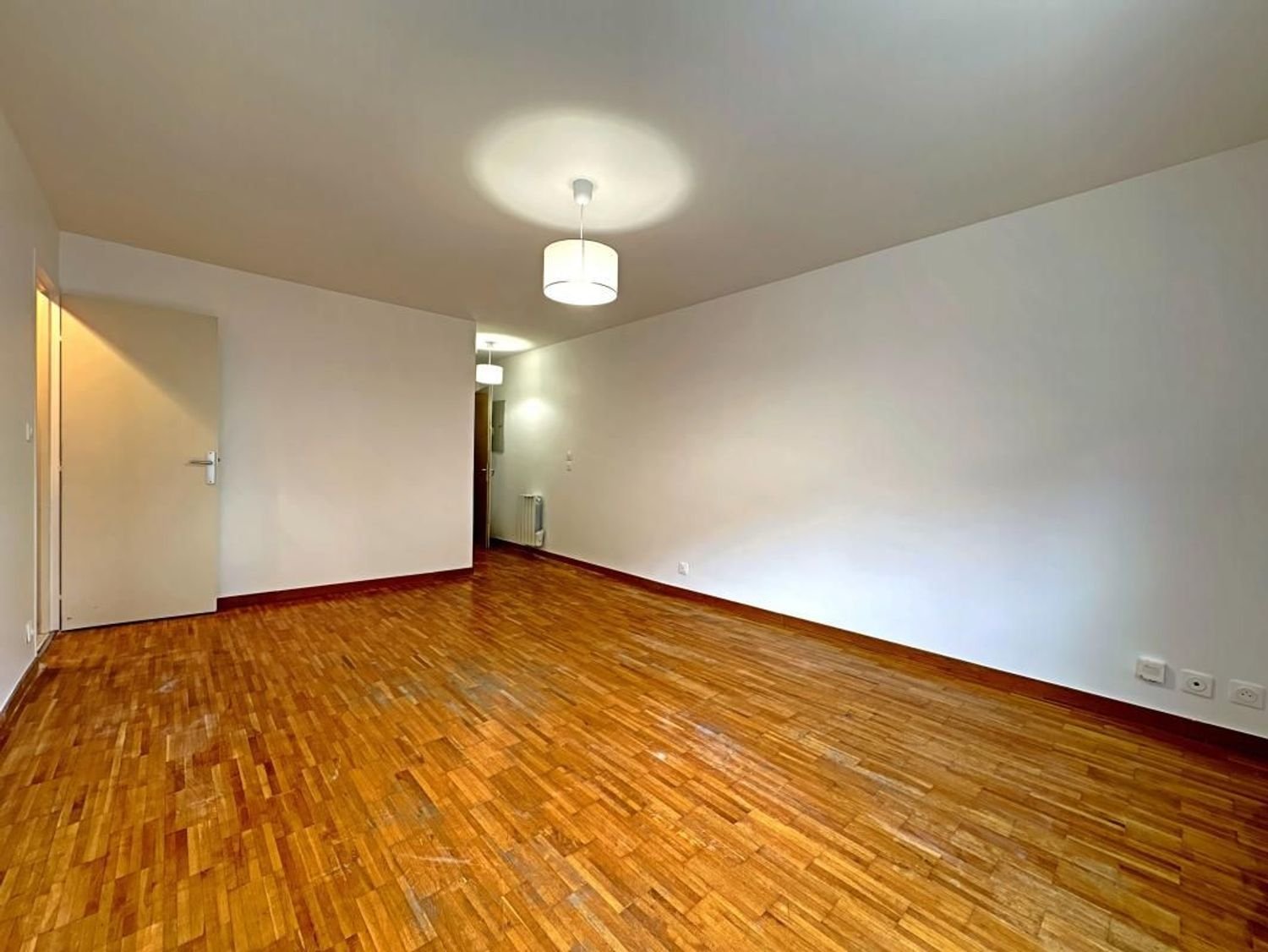 Appartement à louer, 43m², Gif-sur-Yvette
