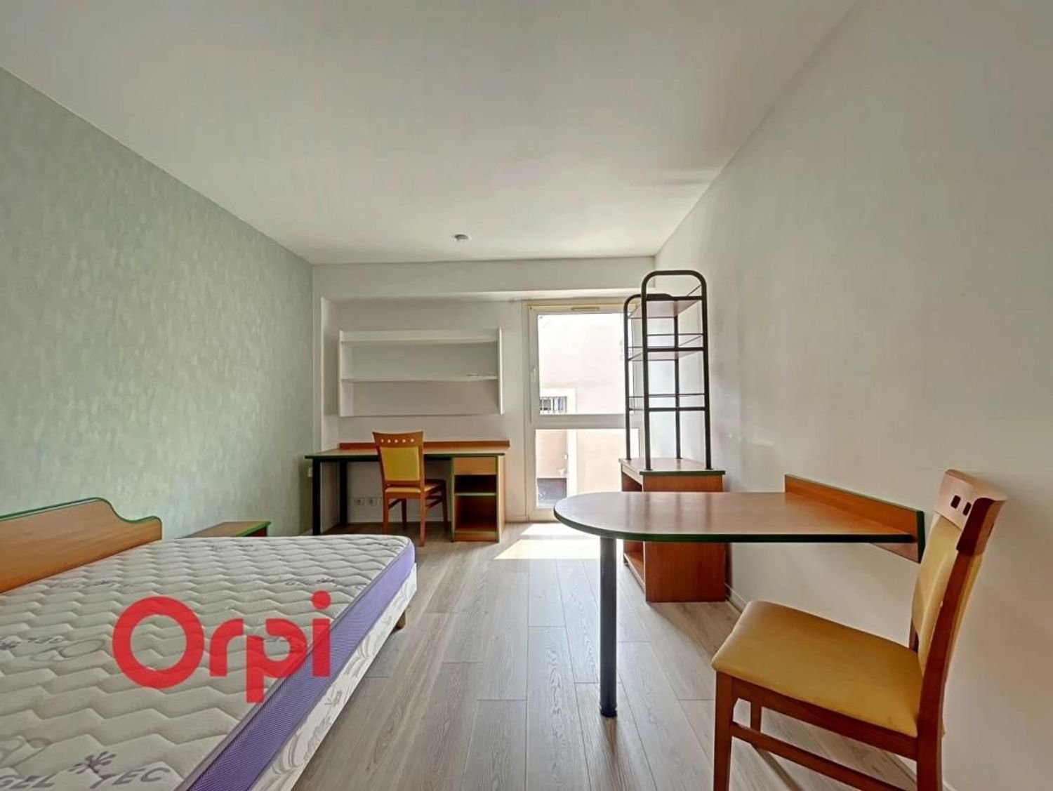 Appartement à vendre, 17m², Gif-sur-Yvette