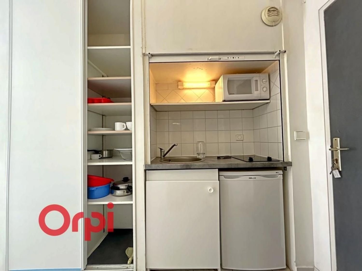 Appartement à vendre, 17m², Gif-sur-Yvette