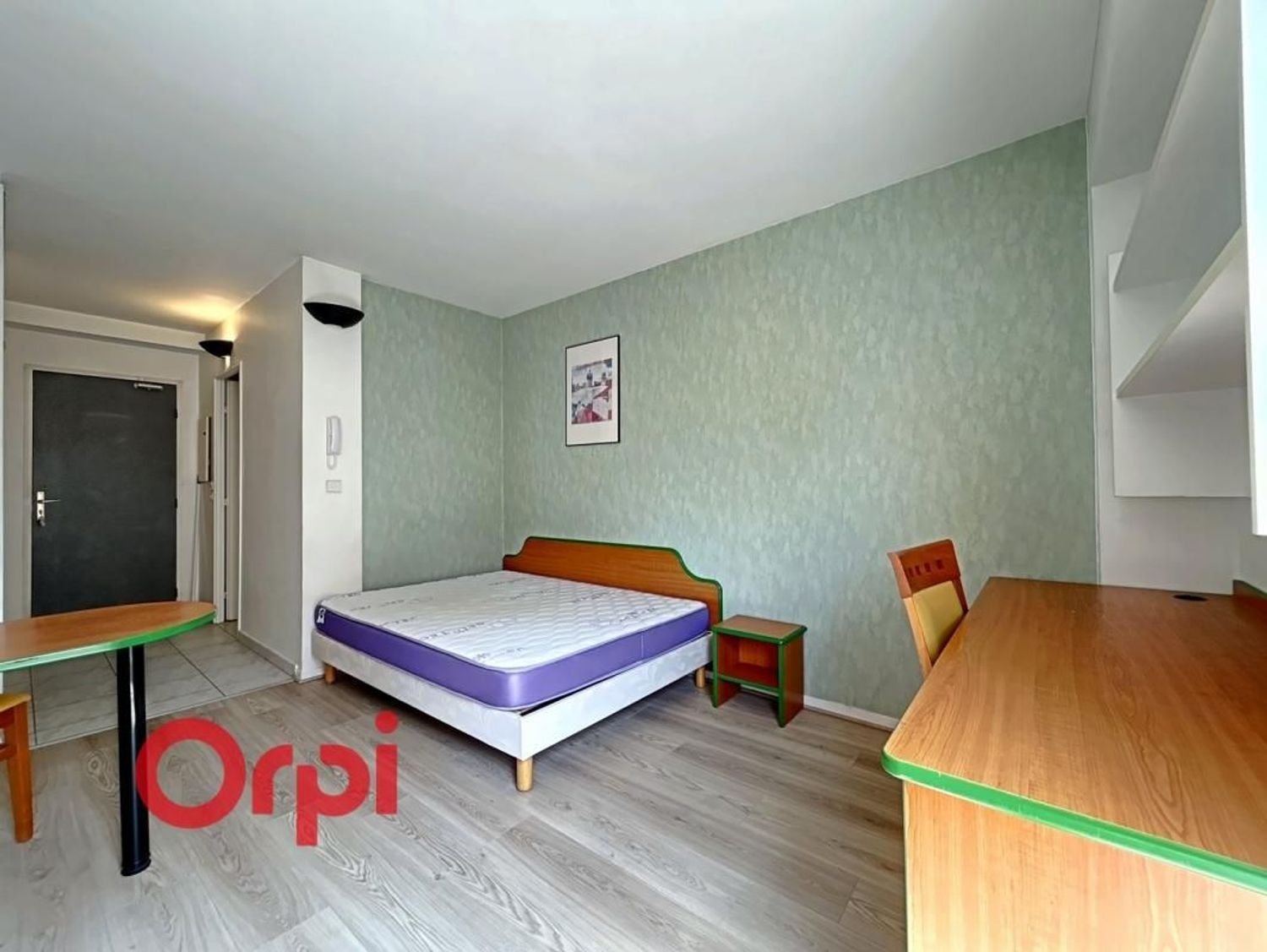 Appartement à vendre, 17m², Gif-sur-Yvette