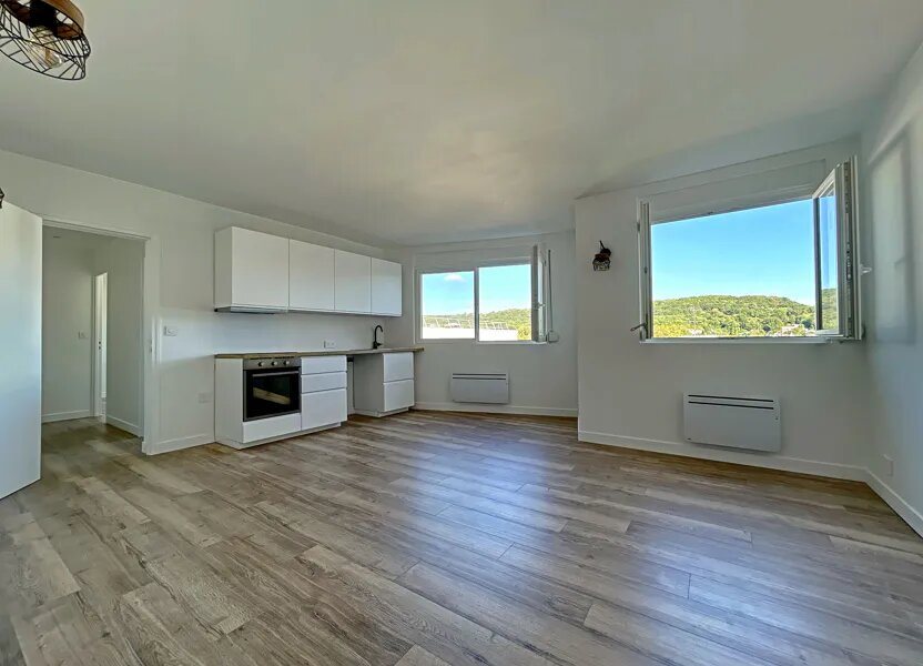 Appartement à vendre, 43m², Orsay