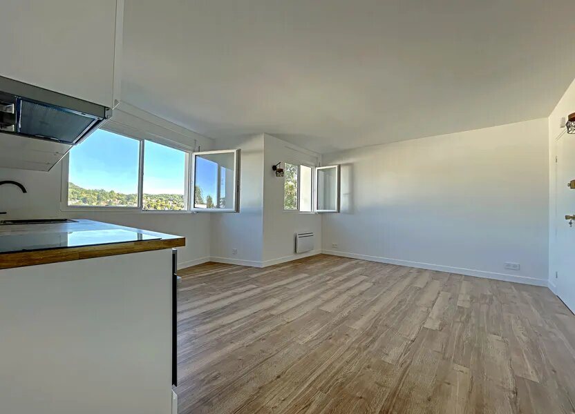 Appartement à vendre, 43m², Orsay