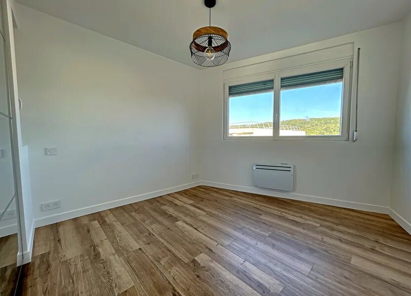 Appartement à vendre, 43m², Orsay