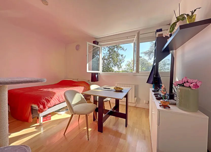 Appartement à louer, 24m², Orsay