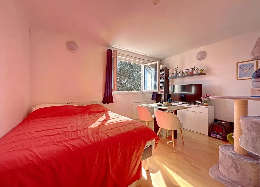 Appartement à louer, 24m², Orsay